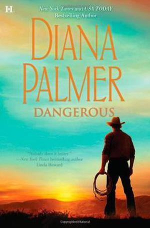 Dangerous (Long, Tall Texans #39)