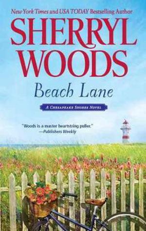 Beach Lane (Chesapeake Shores #7)