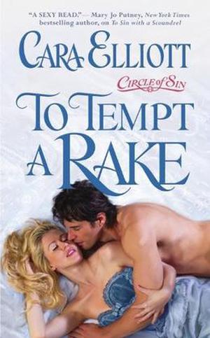 To Tempt a Rake (Circle of Sin #3)