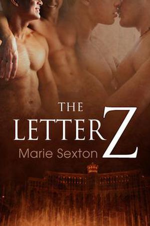 The Letter Z (Coda Books #3)
