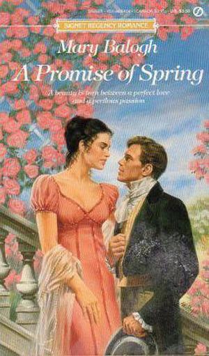 A Promise of Spring (Web #4)