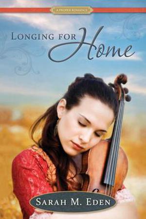 Longing for Home (Longing for Home #1)