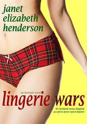 Lingerie Wars (Invertary #1)