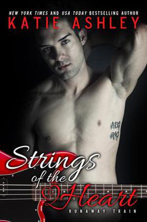 Strings of the Heart (Runaway Train #3)