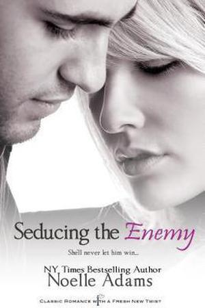 Seducing the Enemy (Heirs of Damon #1)