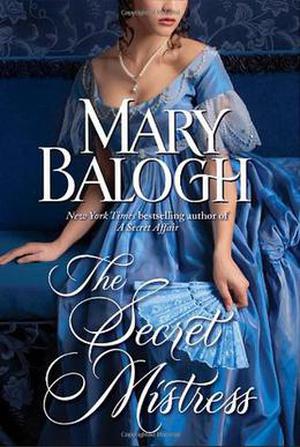 The Secret Mistress (Mistress #3)