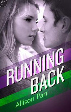 Running Back (New York Leopards #2)