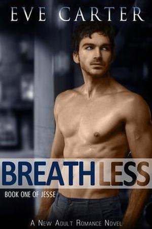 Breathless by Eve Carter