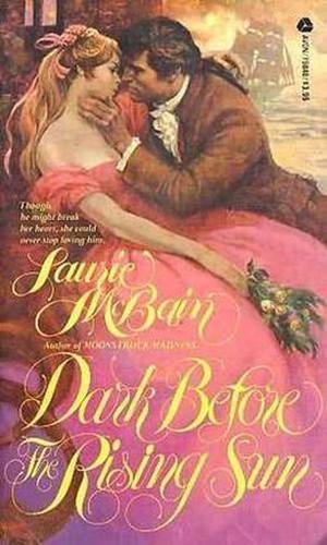 Dark Before the Rising Sun (Dominick #3)