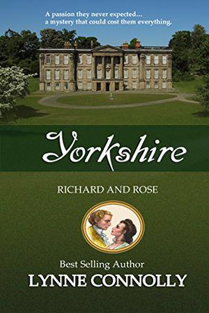 Yorkshire (Richard and Rose #1)