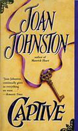 Captive (Captive Hearts #1)