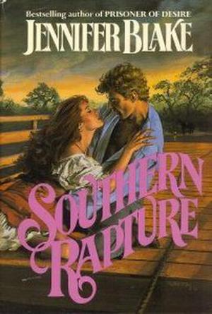 Southern Rapture (Louisiana History Collection #7)