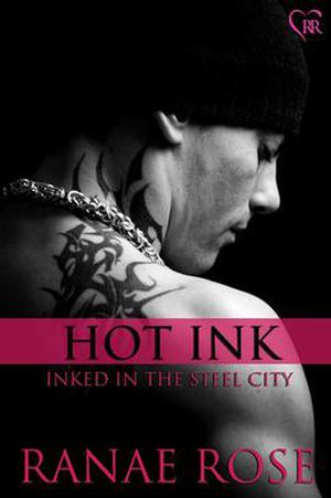 Hot Ink (Inked in the Steel City #1)
