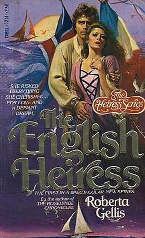 The English Heiress (Royal Dynasty #1)