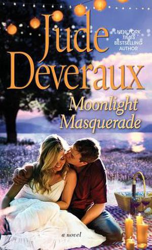 Moonlight Masquerade (Edilean #8)