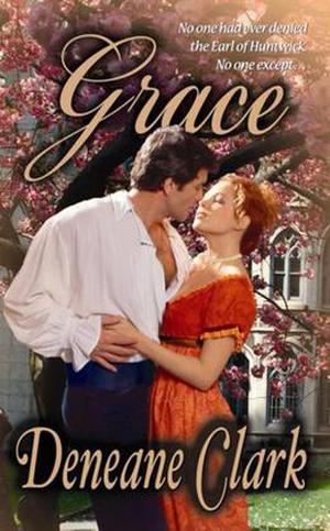 Grace (Virtue #1)