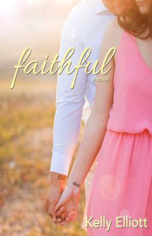 Faithful (Wanted #3)