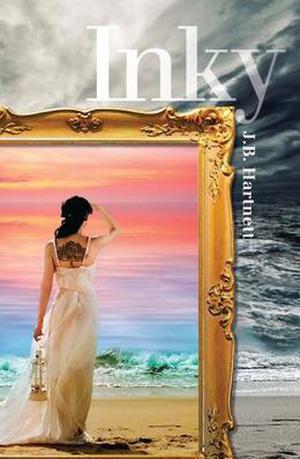Inky by J.B. Hartnett