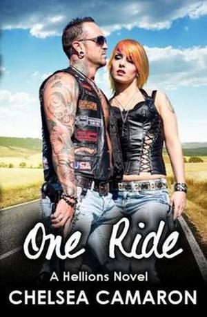 One Ride by Chelsea Camaron