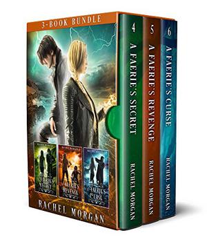 Calla's Story (Creepy Hollow #4-6)