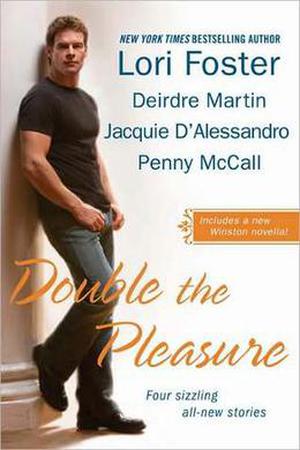 Double the Pleasure (Wild Hart Saga #0.5)