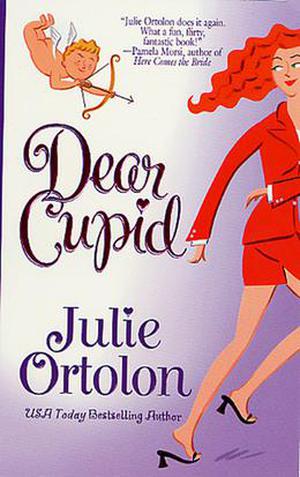 Dear Cupid (Texas Heat Wave #2)