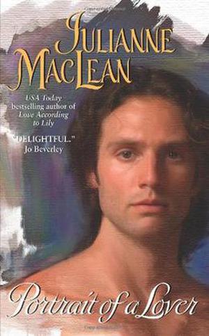 Portrait of a Lover by Julianne MacLean