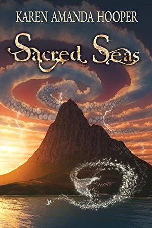 Sacred Seas (The Sea Monster Memoirs #3)