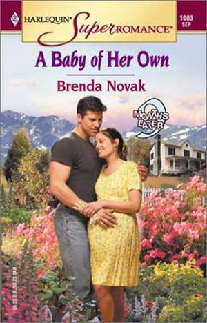 A Baby of Her Own (Dundee, Idaho #1)