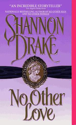 No Other Love (No Other #3)