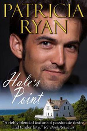 Hale's Point by Patricia Ryan