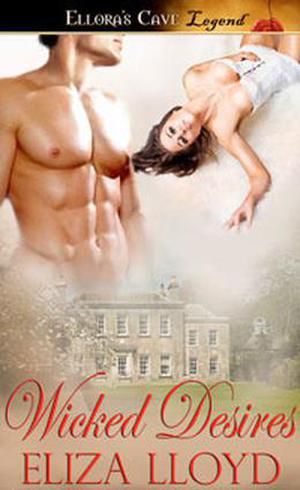 Wicked Desires (Wicked Affairs #1)
