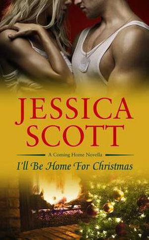 I'll Be Home For Christmas (Coming Home #0.5)