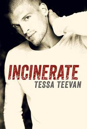 Incinerate (Explosive #2)