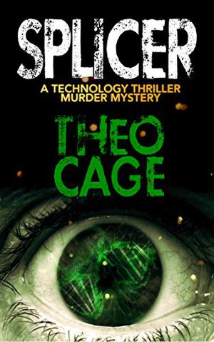 Splicer by Theo Cage