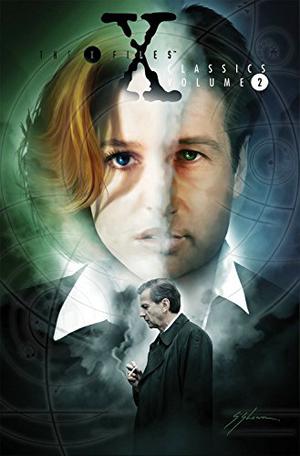 The X-Files Classics, Volume 2 by Stefan Petrucha, John Rozum, Charlie Adlard, Miran Kim, Gordon Purcell