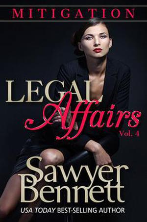 Mitigation (Legal Affairs #4)