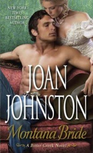 Montana Bride (Mail-Order Brides #3)