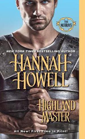 Highland Master (Murray Family #19)