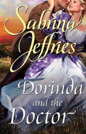 Dorinda and the Doctor by Sabrina Jeffries