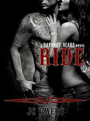 Ride (Bayonet Scars #1)