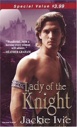 Lady Of The Knight (The Brocade #4)