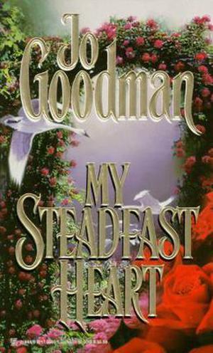 My Steadfast Heart (Thorne Brothers #1)
