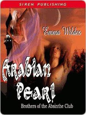 Arabian Pearl by Emma Wildes