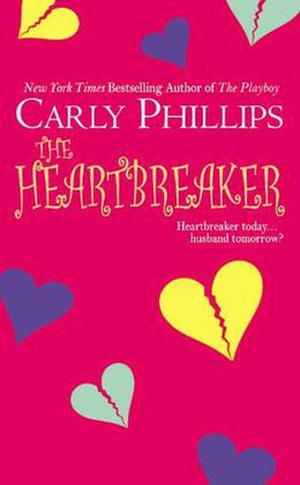 The Heartbreaker (Chandler Brothers #3)