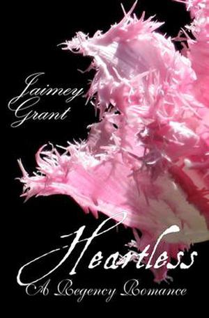 Heartless (Regency #8)