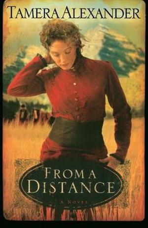 From a Distance (Timber Ridge Reflections #1)
