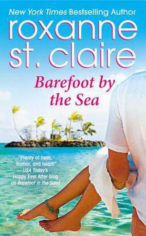 Barefoot by the Sea (Barefoot Bay #4)