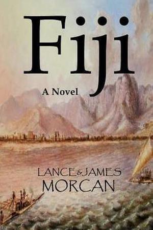 Fiji (The World Duology #2)