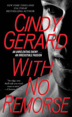 With No Remorse (Black Ops Inc. #6)